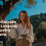 banner Thriving Outside the Box: Lessons from Industry Newcomers