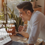 banner Boost Sales with Shop App's New Offers Feed for Shopify Stores