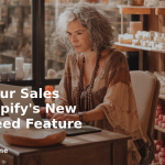 banner Boost Your Sales with Shopify's New Offers Feed Feature