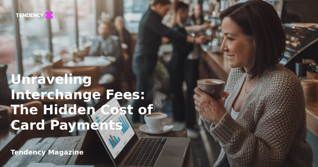 banner Unraveling Interchange Fees: The Hidden Cost of Card Payments