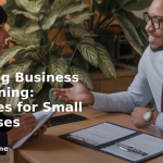 banner Mastering Business Tax Planning: Strategies for Small Enterprises