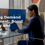 banner Mastering Demand Management: Boost Efficiency and Customer Satisfaction