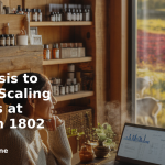 banner From Crisis to Empire: Scaling Kindness at Beekman 1802