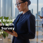 banner Maximize Brand Awareness with Effective Survey Strategies