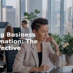 banner Mastering Business Transformation: The Art of Effective Pivoting