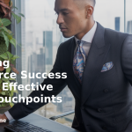 banner Enhancing Ecommerce Success Through Effective Digital Touchpoints