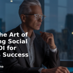banner Master the Art of Measuring Social Media ROI for Business Success