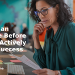 banner Building an Audience Before Launch: Actively Black's Success Story