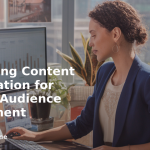 banner Harnessing Content Amplification for Broader Audience Engagement