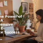 banner Unlock the Power of Shopify: A Comprehensive Guide to E-commerce Success