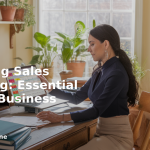 banner Mastering Sales Reporting: Essential Tips for Business Success