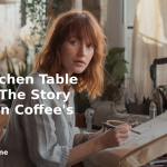 banner From Kitchen Table to Café: The Story of Canyon Coffee's Rise