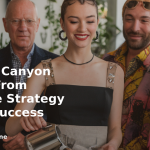 banner Building Canyon Coffee: From Boutique Strategy to DTC Success