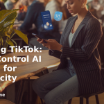 banner Mastering TikTok: How to Control AI Features for Authenticity