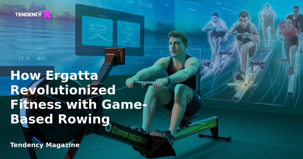 banner How Ergatta Revolutionized Fitness with Game-Based Rowing