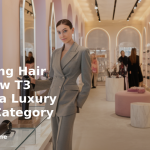 banner Redefining Hair Care: How T3 Created a Luxury Beauty Category