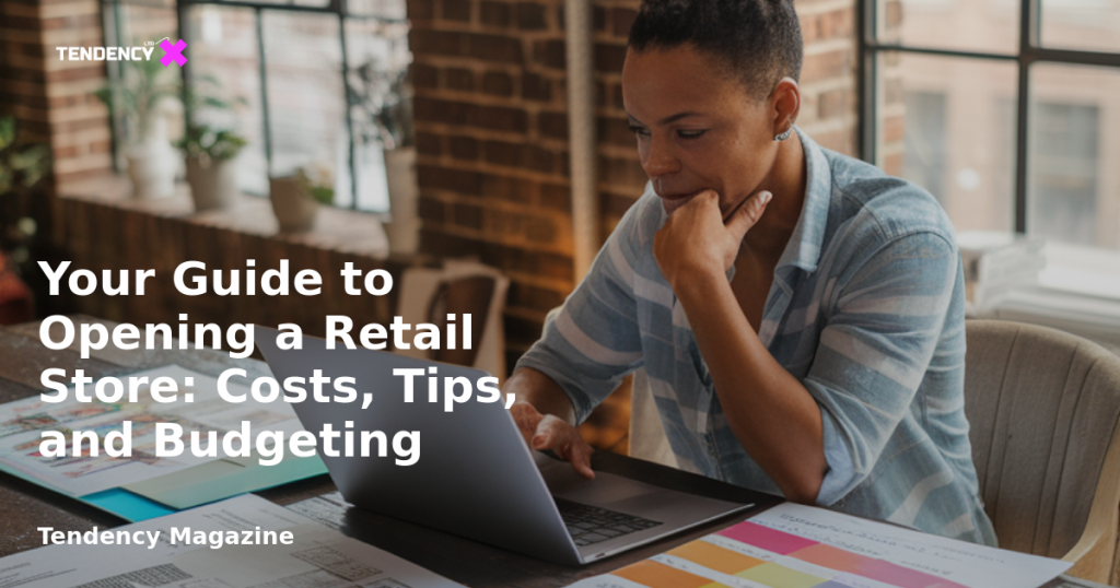 banner Your Guide to Opening a Retail Store: Costs, Tips, and Budgeting