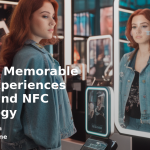 banner Creating Memorable Retail Experiences with AI and NFC Technology