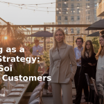 banner Sampling as a Growth Strategy: How De Soi Engages Customers