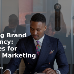 banner Mastering Brand Consistency: Strategies for Effective Marketing