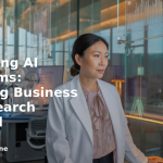 banner Harnessing AI Algorithms: Unlocking Business and Research Potential