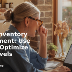 banner Master Inventory Management: Use Excel to Optimize Stock Levels