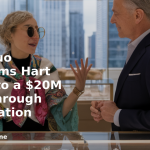 banner Sister Duo Transforms Hart Jewelry to a $20M Brand Through Collaboration