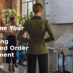 banner Streamline Your Business: Harnessing Automated Order Management