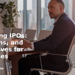 banner Navigating IPOs: Pros, Cons, and Alternatives for Businesses